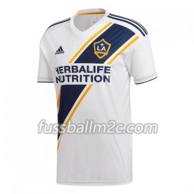 Fußballtrikots LA Galaxy Heim Trikotsatz 2018-2019
